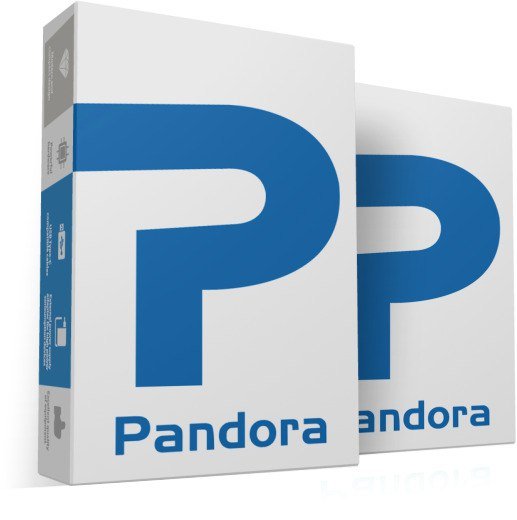 Official Setup Pandora Tool v7.5 Latest Version